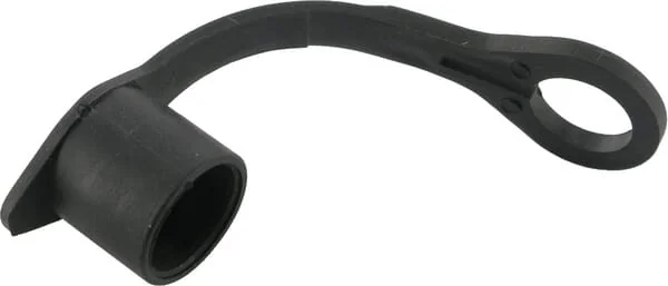 Faster - TFDF04 - Dust Cap PVC Male DF04