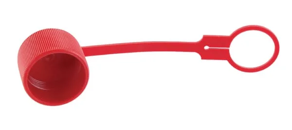 Faster - TMVV06 - Dust Cap For CVV