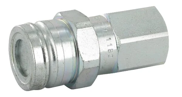 Faster - VF12GASM - Plug Brake System 1/2" BSP F