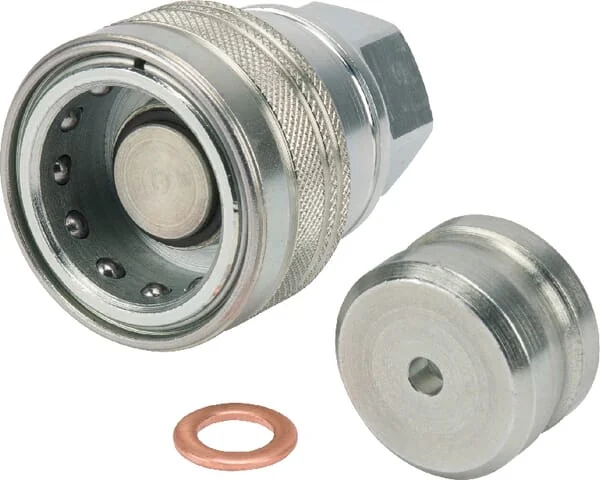 Faster - VF1815F - Brake System Socket VF 01815 F
