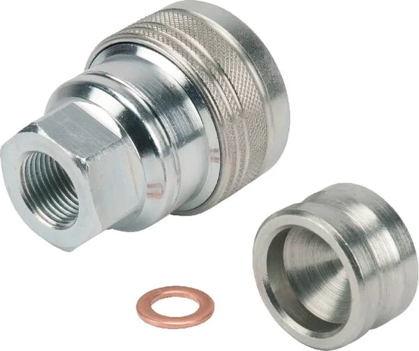 Faster - VF1815F - Brake System Socket VF 01815 F