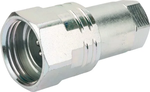 Faster - VV12GASF - Coupling Housing 1/2 BSP