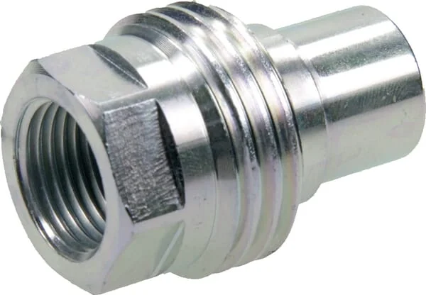 Faster - VV12GASM - Quick Release Coupling Male 1/2 BSP