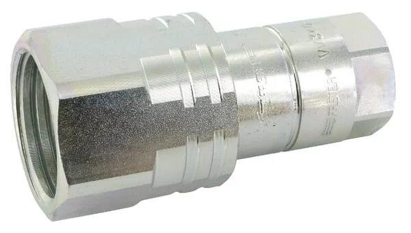 Faster - VV34GASF - Coupler Female 3/4