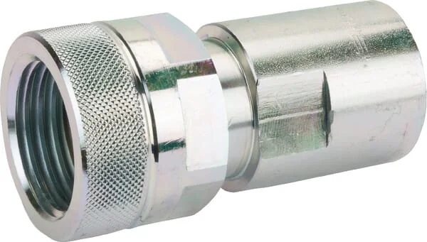 Faster - VVS12GASF - Female Coupling 1/2 Bsp 730 Ba