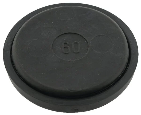 Fath - LEV3060 - Polyamide Adjustable Foot Base