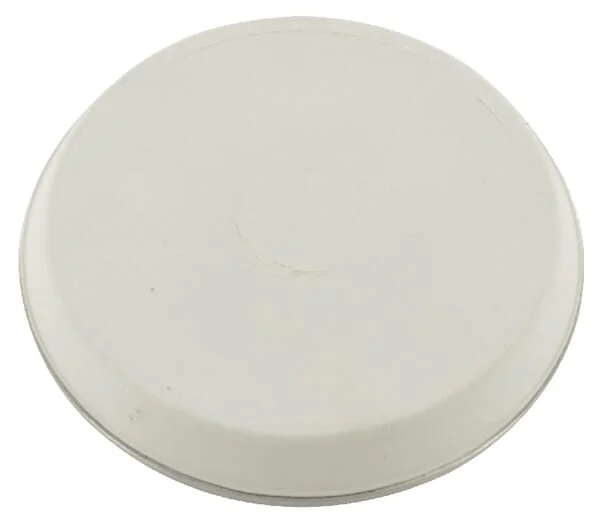 Fath - LEV308001 - Base for Leveling Foot Stainless Steel, Hygienic