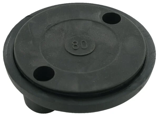 Fath - LEV3080 - Polyamide Adjustable Foot Base