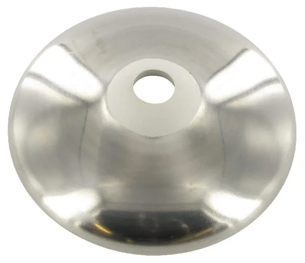 Fath - LEV310001 - Base for Leveling Foot Stainless Steel, Hygienic
