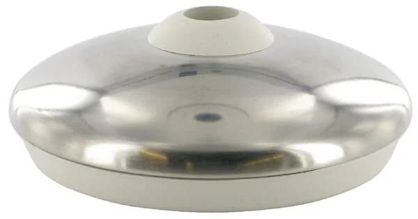 Fath - LEV310001 - Base for Leveling Foot Stainless Steel, Hygienic