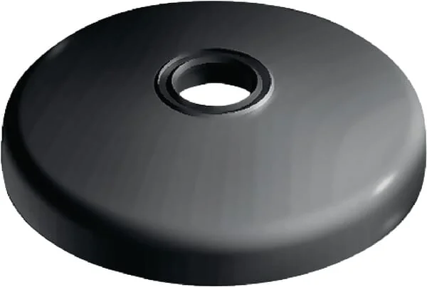 Fath - LEV3100ZSG - Foot Plate, Cast Zinc