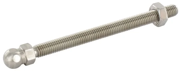 Fath - LEV310125RVS - Spindle M10