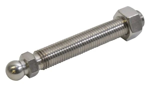 Fath - LEV312125RVS - Spindle M12