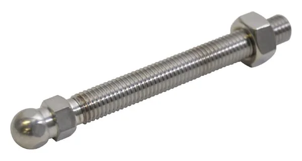 Fath - LEV31245RVS - Spindle M12