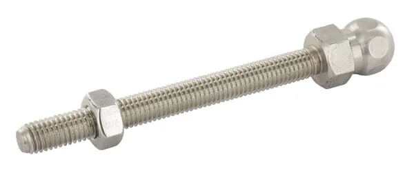 Fath - LEV3880RVS - Spindle M8