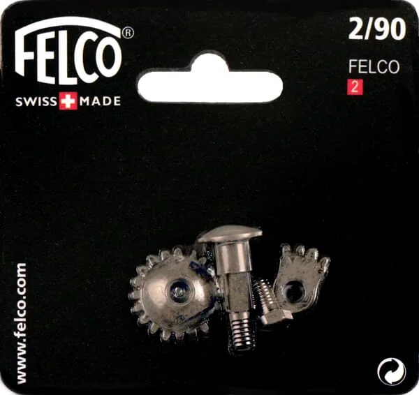 Felco - ES601255 - Felco 2/90 Service Set
