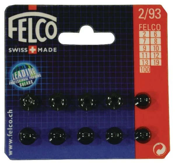 Felco - ES601284 - Felco 2/93 Service Set