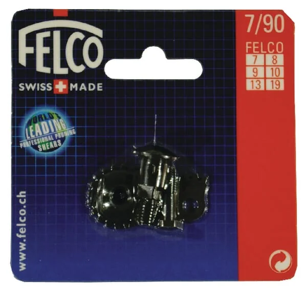 Felco - ES601885 - Felco 7/90 Service Set