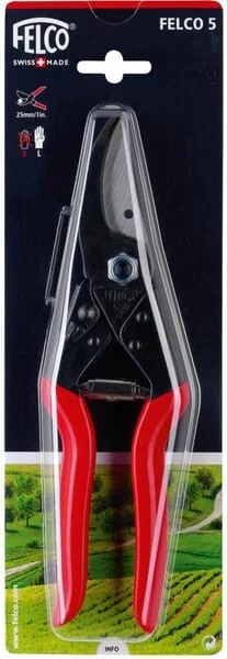 Felco - ES8805MB - Felco Pruning Shear No. 5