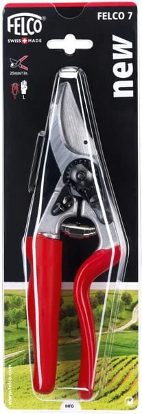Felco - ES8807 - Felco Pruning Shear No. 7