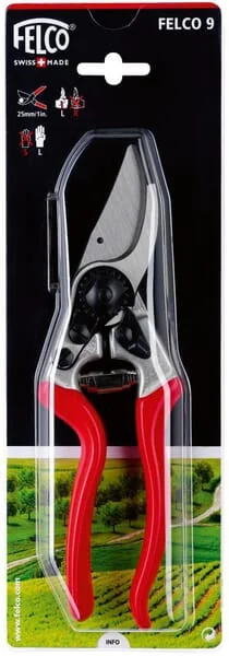 Felco - ES8809 - Felco Tree Shear No. 9 L.