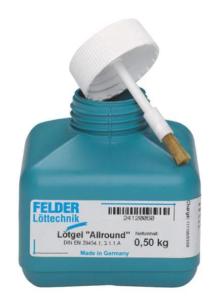 Felder - WP24120060 - Felder Soldering Grease 500 g