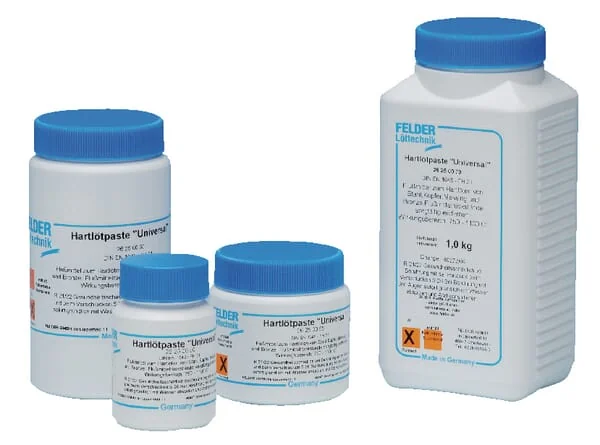 Felder - WP26250055 - Felder Solder Paste 250 g