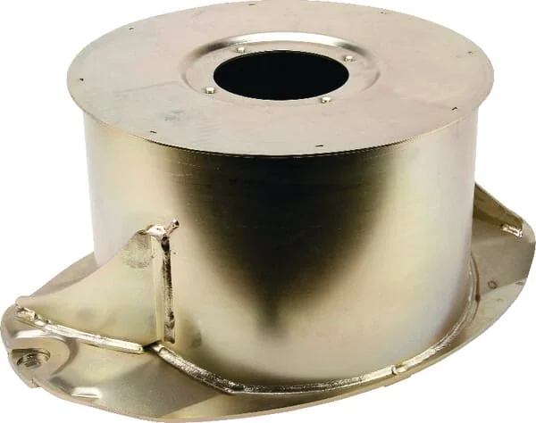 Fella - 138769 - Mower Disc With Drum LH