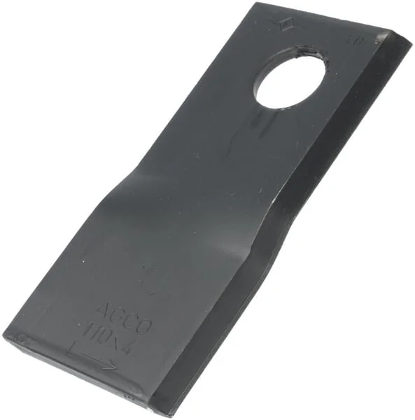 Fella - FEL170145 - Mower Blade 110x4 LH Fella