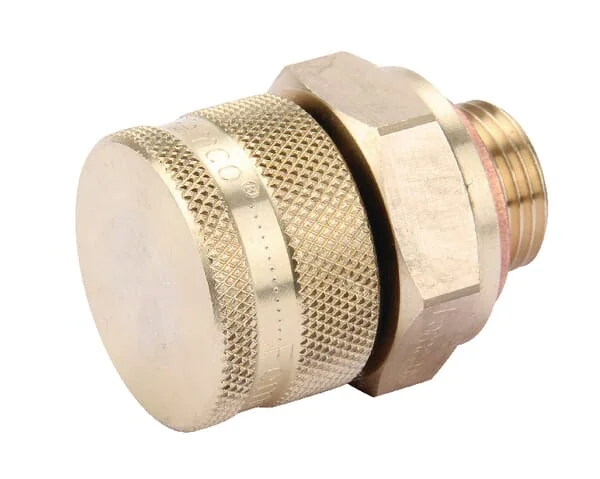 Femco - 6090020038 - Sump Plug M18x1.5