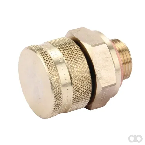 Femco - 6090020046 - Sump Plug M22x1.5