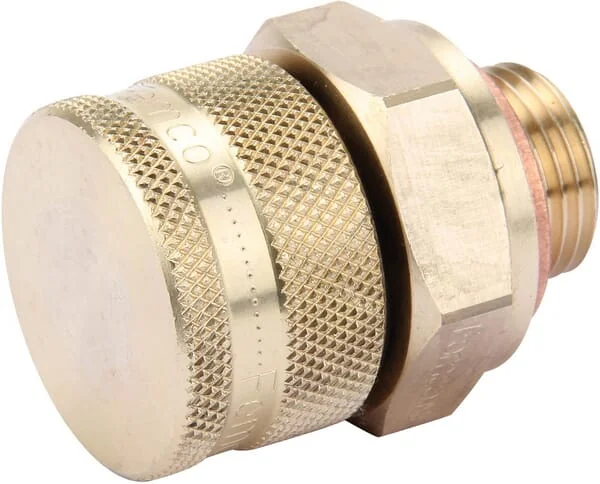 Femco - 6090020053 - Sump Plug M24x1.5