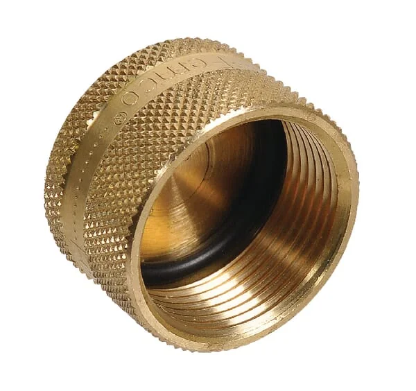 Femco - 6501131 - LB Dust Cap