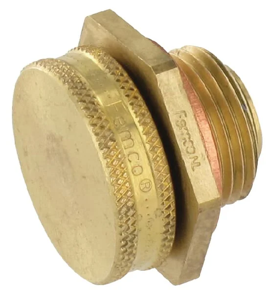 Femco - 7070020397 - Sump Plug BSP 1/2-14