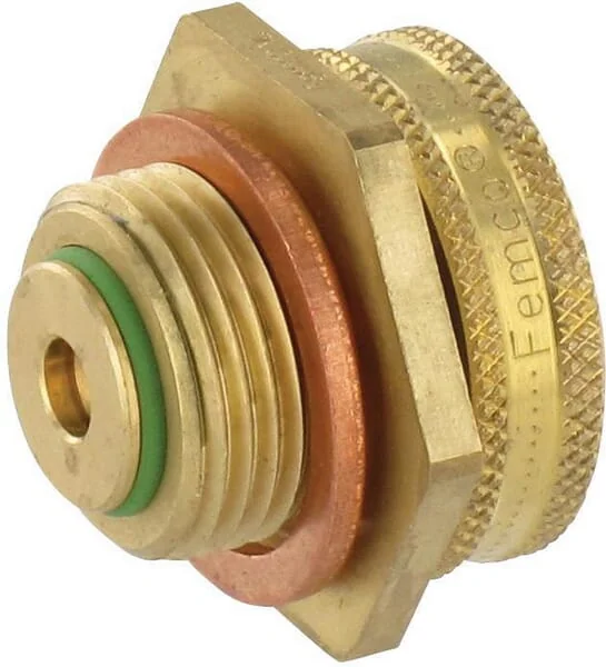 Femco - 7090020184 - Sump Plug M16x1.5