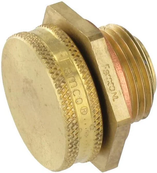 Femco - 7090020189 - Sump Plug M20x1.5