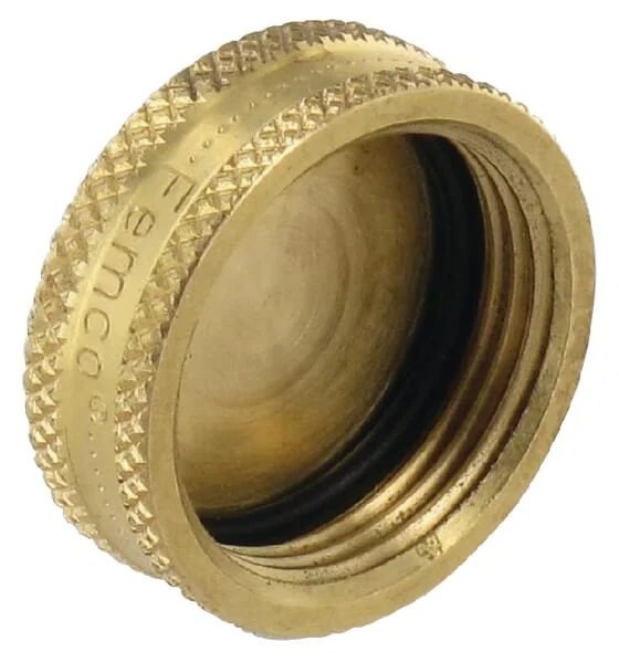 Femco - 7500281 - Dust Cap, LB Compact M24x1.5