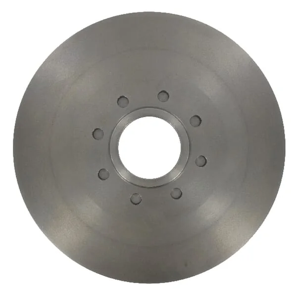 Fendt - 178107070010 - Brake Disc
