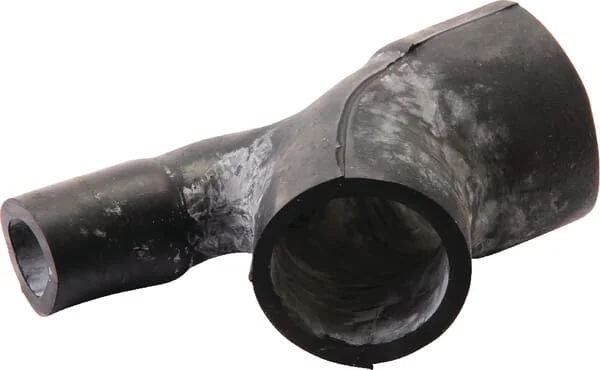 Fendt - 198201050030 - Rubber Bend