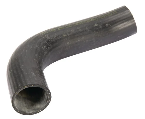 Fendt - 199204050090 - Rubber Elbow