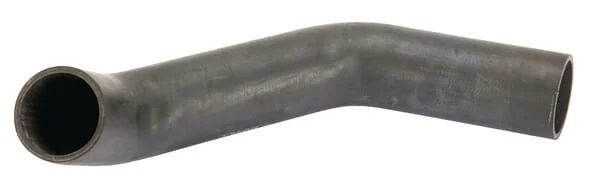 Fendt - 385202050050 - Rubber Elbow Same Diameter Both Sides