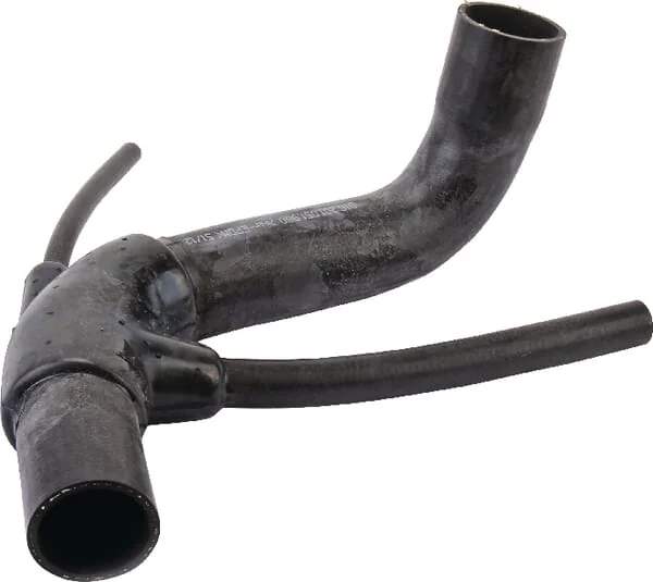 Fendt - 916201051960 - Hose, Lower Radiator Hose