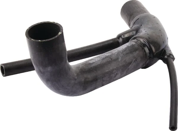 Fendt - 916201051960 - Hose, Lower Radiator Hose