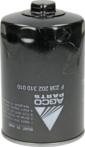 Fendt (AGCO) - F238202310010 - Oil Filter