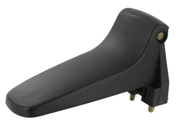 Fendt (AGCO) - F329810030060 - Door Hinge
