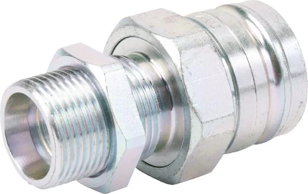 Fendt (AGCO) - X591900800000 - Quick Release Coupling