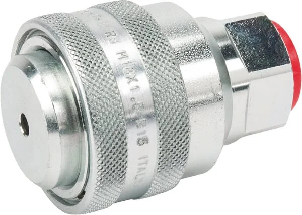 Fendt (AGCO) - X591905800000 - Quick Release Coupling