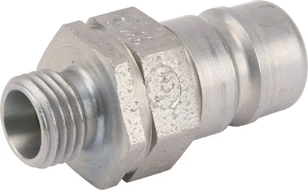 Fendt (AGCO) - X591906600000 - Quick Release Coupling