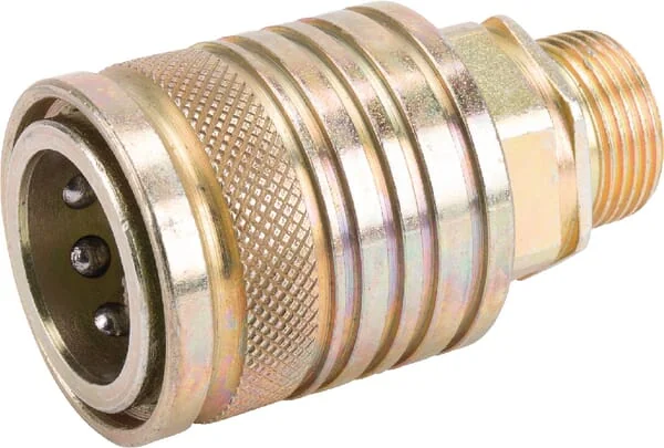 Fendt (AGCO) - X591909502000 - Quick Release Coupling