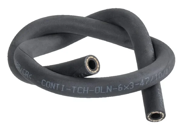 Fendt (AGCO) - X604100400550 - Radiator Hose
